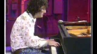 Randy Newman &quot;God&#39;s Song&quot;