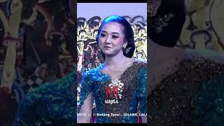 Download lagu Sinden Muda  Viral Lala Atila #shortvideo mp3