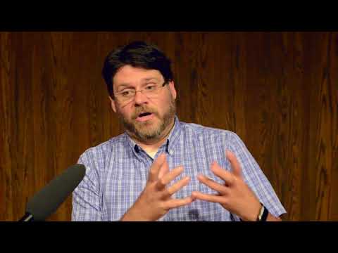 David Maslanka and the Power of Kindness