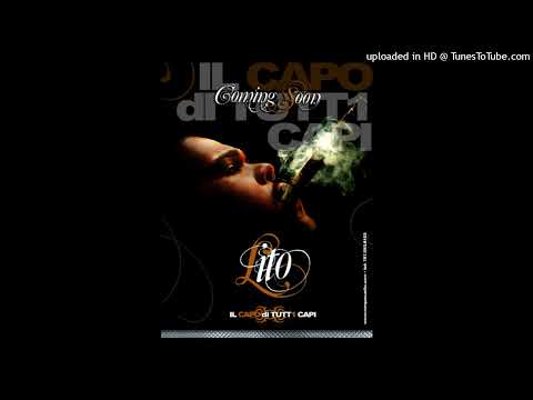 03. Lito Mc Cassidy Ft. Ken-Y - La Noche Mas Triste (Prod. By Mind Dwella & Los Magnificos) (2005)