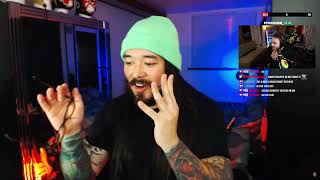 The Reddit Jolly Rancher Story | Chrissy Reacts