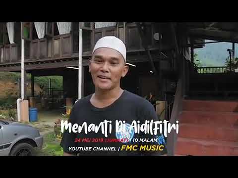 MV Menanti DiAdilfitri esok jam 10.00 malam di FMC Music channel