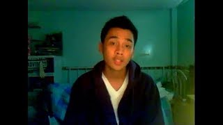 Endlessly - B4-4 (Carlo Anton cover)