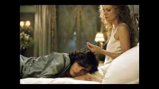 Rose Acacia - Chéri OST (piano solo) Alexandre Desplat.wmv