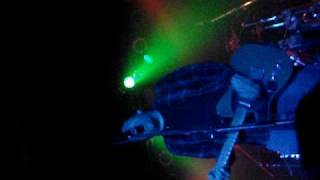 09) The Ataris @ Bs As ARGENTINA The Saddest Song