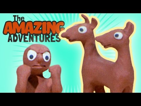 INVISIBLE MORPH | THE AMAZING ADVENTURES OF MORPH EP 14
