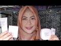 Cobain Full Coverage Makeup Dari PIXY 4BB PIXY ONE BRAND MAKEUP TUTORIAL