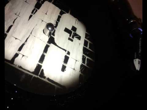 Melanin 9 - Cold [Instrumental]