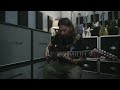Deftones – Goon Squad (Stephen Carpenter Play-Through)