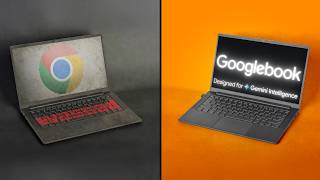 What do Googlebooks mean for Chromebooks?