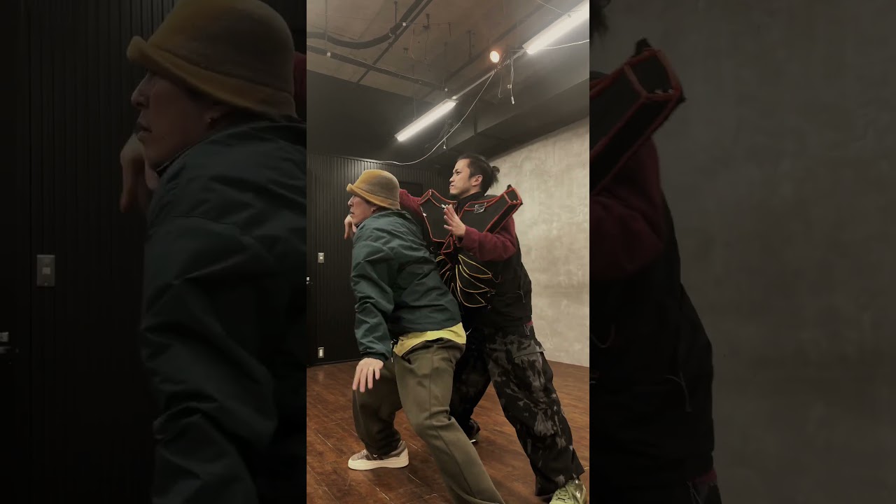 『SUSHI ALIEN THEATER』いよいよ来週末からスタート。