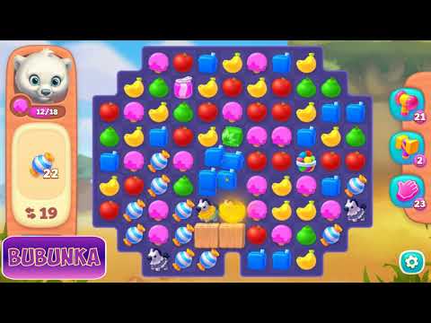 Wildscapes level 731 HD