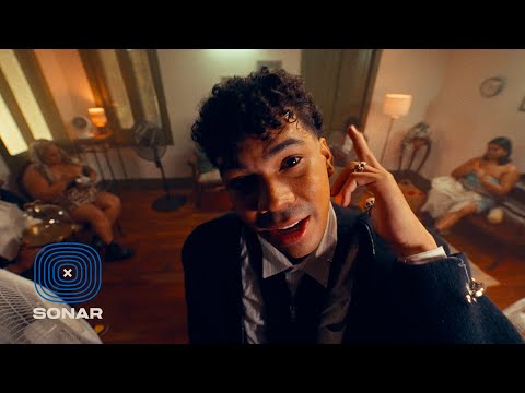 Lil JouJou - PATUA (Video Oficial)