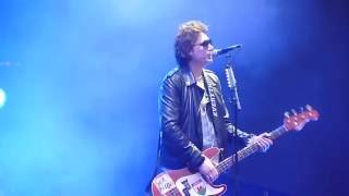 Manic Street Preachers - The Girl Who Wanted To Be God (Liberty Stadium Swansea) EMG20 28th May 2016