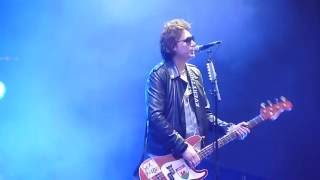 Manic Street Preachers - The Girl Who Wanted To Be God (Liberty Stadium Swansea) EMG20 28th May 2016