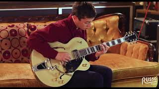 Video thumbnail for Snacks 063: Gretsch G2420T Streamliner Gold Dust by Russo Music