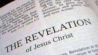 BOOK OF REVELATION CHAPTER 8