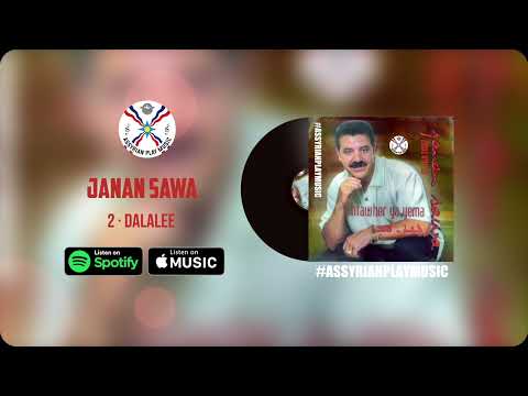 Janan Sawa | 2 · Dalalee 2001