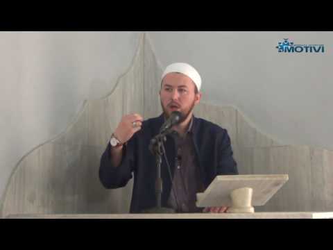 Karshi qëllimeve dhe synimeve të Ramazanit  - Xhumaja më 09/06/2017