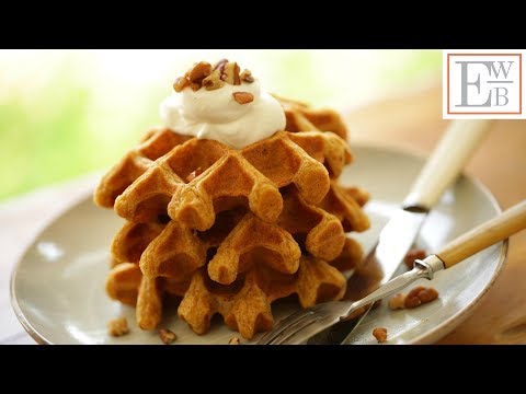 download lagu mp3 mp4 Pumpkin Waffles With Box Mix, download lagu Pumpkin Waffles With Box Mix gratis, unduh video klip Pumpkin Waffles With Box Mix