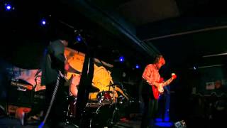 Hooton Tennis Club - Something Much Quicker - Live @ The Adelphi Club 03/11/2015 (2 of 8)