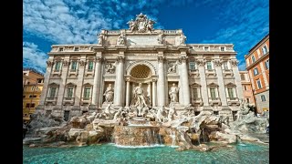 Fontana di Trevi, Roma: tra curiosità, leggende e realtà