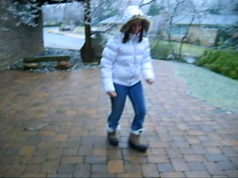 Patinando no Quinta! =P