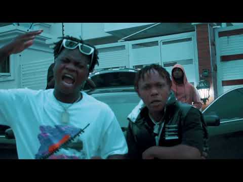 Oppression - Sv cush ft Harteez