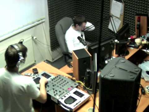 Dance radio 31.05.2009