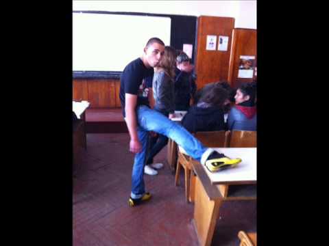 Graifera - Zdrasti Avere