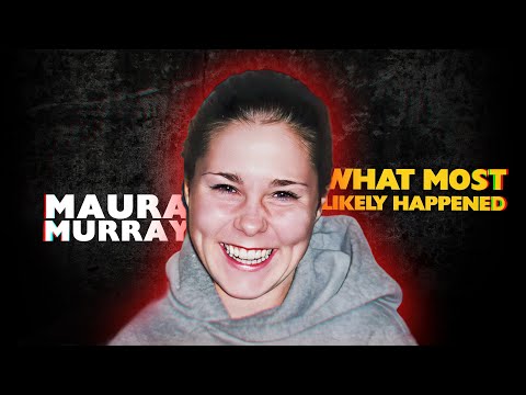 Maura Murray: What most likely happened