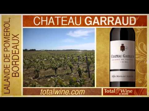 Château Garraud