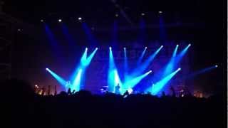 The Passing Of America - Moneen