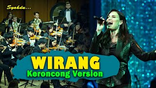 Download lagu WIRANG - Yen Akhire Wirang Ben Wirang Pisan || Keroncong Version Cover mp3 Download lagu WIRANG - Yen Akhire Wirang Ben Wirang Pisan || Keroncong Version Cover mp3