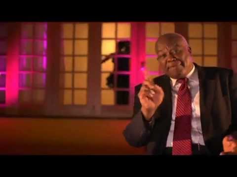 Lionel Benjamin - Pou Tout Ayisyen (Official Music Video)