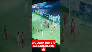 Download lagu semangat Garuda u 16#timnas indonesia#sepak bola#shorts mp3