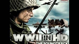 WW2 in HD - #2 Mount Legend