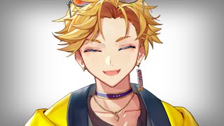 A SUPER COOL ZATSU STREAM WOW NICE COOL【NIJISANJI EN | Yu Q. Wilson】