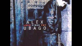 Alex Ubago - Hay Que Ver