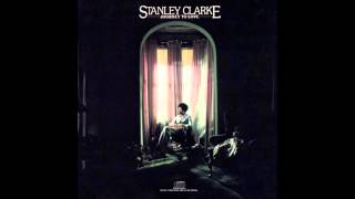 Stanley Clarke - Journey to Love | 1975 | (Full Album)