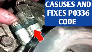 dtc p0336 interpretation