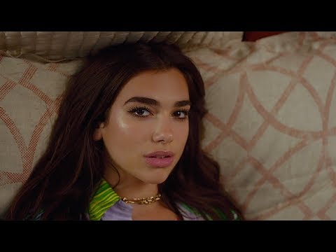 好? (Dua Lipa On-Set Behind the Scenes of New Rules | The Unbound Collection by Hyatt) ()