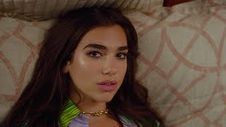 Dua Lipa On-Set Behind the Scenes of New Rules | The Unbound Collection by Hyatt