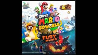 【#ゲーム実況 】#マリオ3dワールド     #雑談配信 #コラボ配信