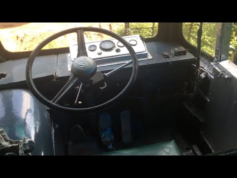 Thumbnail for 46 years old ashok leyland bus cold starting and revving #ashokleyland #busdriving #enginesounds by Ashok Leyland