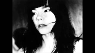 Björk - Play Dead (Tim Simenon Orchestral Mix)