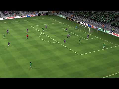 Ultimate Ligarcha 2025 Fecha 6 Ballas VS La Falopa FULLMATCH