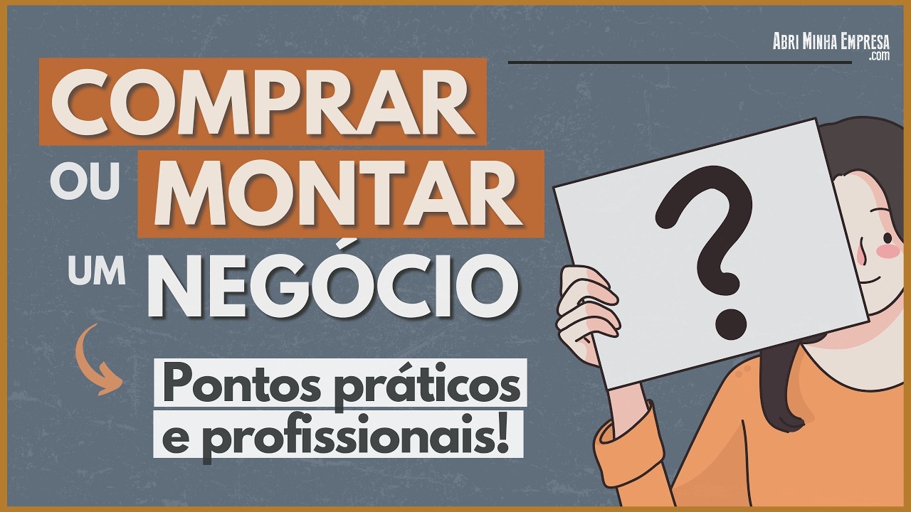 BUYING A BUSINESS OR STARTING ONE FROM SCRATCH (The Truths Everyone Needs to Know)