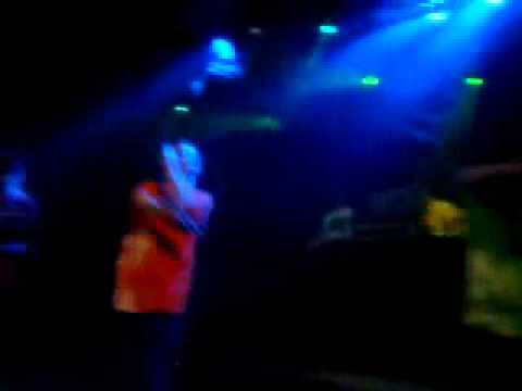 19. Przez duże S Rahim Opole 19.02.2011