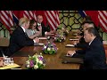 WATCH: Kim Jong Un indicates he is willing to denuclearize WATCH: Kim Jong Un indicates he is willing to denuclearize